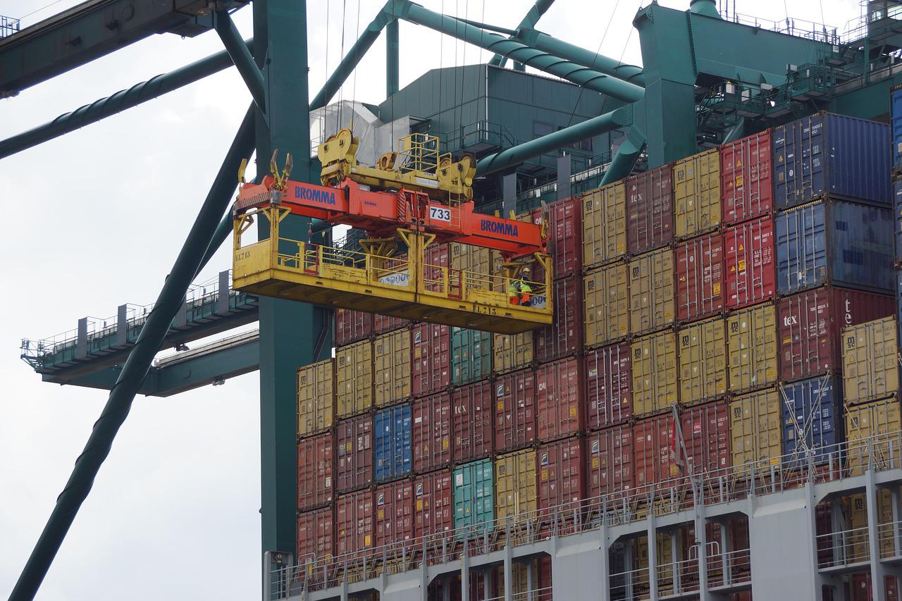 Commercial Moving