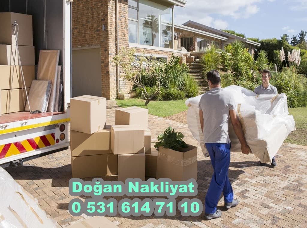 Gemlik Nakliyeciler